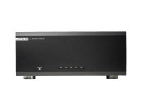 MUSICAL FIDELITY Усилитель M6x 250.5 ЧЕРНЫЙ EAN:9120122294925