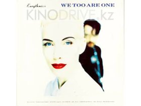 Виниловая пластинка EURYTHMICS - We Too Are One