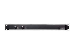 AUDAC Усилитель низкоомный (4-8 Ом) EPA502 AUDAC Усилитель низкоомный (4-8 Ом) EPA502