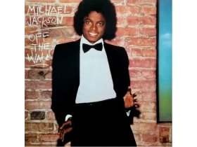 Виниловая пластинка Michael Jackson – Off The Wall