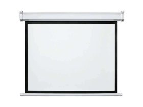 PROscreen Экран моторизованный RF Remote 7 м (полотно повышенной прочности) PROscreen Экран моторизованный RF Remote 7 м (полотно повышенной прочности)