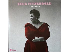 Виниловая пластинка Ella Fitzgerald – The Hits