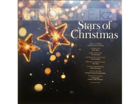 Виниловая пластинка V/A - Stars Of Christmas: Vinyl Passion