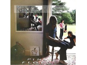 Виниловая пластинка Pink Floyd - Ummagumma: Warner