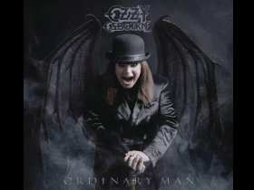 Виниловая пластинка Ozzy Osbourne – Ordinary Man