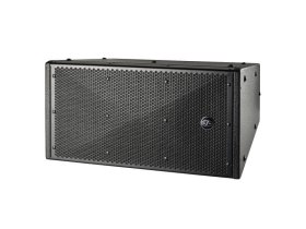 DAS AUDIO Громкоговоритель HQ-212.64-DX DAS AUDIO Громкоговоритель HQ-212.64-DX