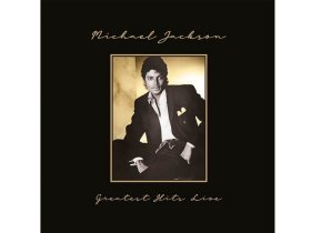 Виниловая пластинка JACKSON MICHAEL, GREATEST HITS LIVE EAN:4753399720436 Виниловая пластинка JACKSON MICHAEL, GREATEST HITS LIVE EAN:4753399720436