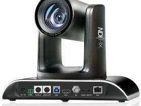TENVEO Видеокамера TEVO-20X2MP-HDMI/SDI/NDI TENVEO Видеокамера TEVO-20X2MP-HDMI/SDI/NDI