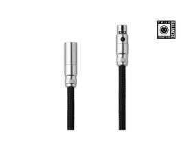 PRO-JECT Кабель Conneсt it Phono S MiniXLR/MiniXLR 1,23 м EAN:9120129863087