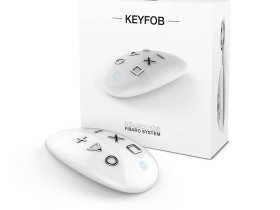 FIBARO Пульт управления KeyFob FGKF-601