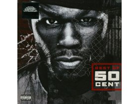 Виниловая пластинка 50 CENT – Best Of