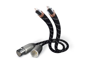 inakustik Кабель Reference NF-803 Audio Cable | XLR 0,75m EAN:4001985508587