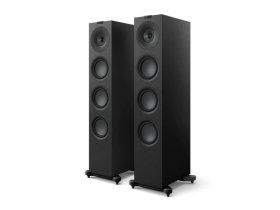 KEF Акустическая система Q11 Meta ЧЕРНЫЙ EAN:637203219016 - Стереопара KEF Акустическая система Q11 Meta ЧЕРНЫЙ EAN:637203219016 - Стереопара