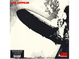 Виниловая пластинка Led Zeppelin – Led Zeppelin