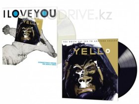 Виниловая пластинка Yello - You Gotta Say Yes To Another Excess: Universal