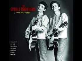 Виниловая пластинка Everly Brothers – 20 Golden Classics