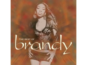 Виниловая пластинка BRANDY, THE BEST OF BRANDY - MAROON VINYL EAN:0603497842346 Виниловая пластинка BRANDY, THE BEST OF BRANDY - MAROON VINYL EAN:0603497842346