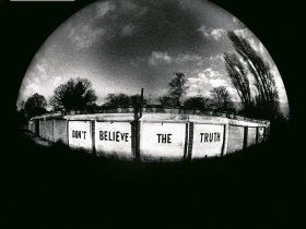 Виниловая пластинка Oasis – Don't Believe The Truth