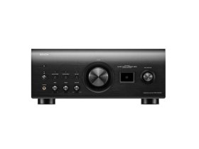 DENON Усилитель PMA-3000NE ЧЕРНЫЙ