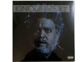 Виниловая пластинка Weeknd - Dawn Fm: Universal