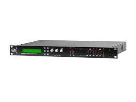 DAS AUDIO Процессор-усилитель DSP-2060A