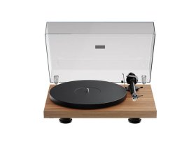 PRO-JECT Проигрыватель пластинок Debut EVO 2 Pick It MM ОРЕХ EAN:9120129865005 PRO-JECT Проигрыватель пластинок Debut EVO 2 Pick It MM ОРЕХ EAN:9120129865005