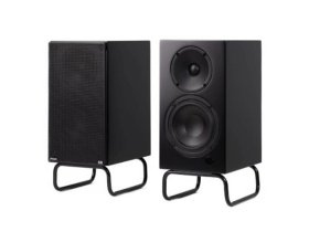 ELAC Акустическая система DEBUT CONNEX DCB41-ADSUM ЧЕРНЫЙ EAN:4011822320937 (Пара)