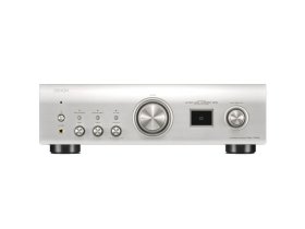 DENON Усилитель PMA-1700NE СЕРЕБРО