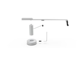 PRO-JECT Устройство для очистки винила Sweep It S2 СЕРЕБРО EAN:9120082388504 PRO-JECT Устройство для очистки винила Sweep It S2 СЕРЕБРО EAN:9120082388504