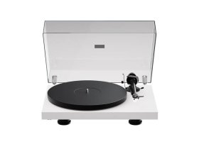 PRO-JECT Проигрыватель пластинок Debut EVO 2 Pick It MM САТИНОВЫЙ БЕЛЫЙ EAN:9120129864985 PRO-JECT Проигрыватель пластинок Debut EVO 2 Pick It MM САТИНОВЫЙ БЕЛЫЙ EAN:9120129864985
