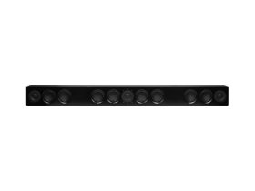 ELAC Акустическая система SB-41L-BK ЧЕРНЫЙ EAN:4011822536055