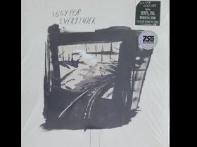 Виниловая пластинка Iggy Pop – Every Loser