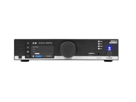 Усилитель-микшер AUDAC MFA216 Усилитель-микшер AUDAC MFA216