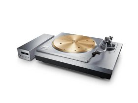 TECHNICS Проигрыватель пластинок SL-1000REE-S СЕРЕБРО TECHNICS Проигрыватель пластинок SL-1000REE-S СЕРЕБРО