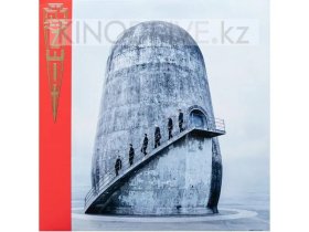 Виниловая пластинка Rammstein - Zeit Hq Label: Universal