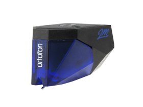 ORTOFON Картридж звукоснимателя 2M BLUE (MM) EAN:5705796080025