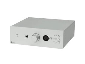 PRO-JECT Усилитель для наушников Head Box DS2 СЕРЕБРО EAN:9120071654382