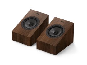 KEF Акустическая система Q8 Meta ОРЕХ EAN:637203218965 - Стереопара