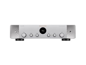 MARANTZ Стерео ресивер Stereo70S Серебро