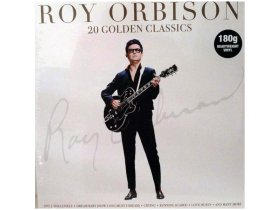 Виниловая пластинка Roy Orbison – 20 Golden Classics