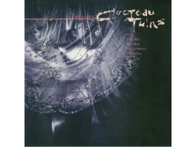 Виниловая пластинка COCTEAU TWINS - Treasure