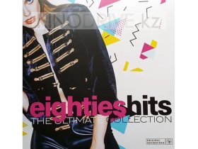 Виниловая пластинка VARIOUS ARTISTS - Eighties Hits (The Ultimate Collection)