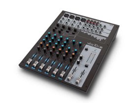 LD SYSTEMS Микшер LDVIBZ10C