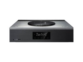 TECHNICS CD-ресивер SA-C600EE СЕРЕБРО
