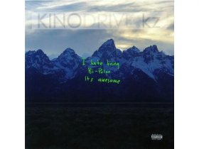 Виниловая пластинка West, Kanye - Ye: Universal