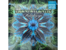Виниловая пластинка TRANSATLANTIC - Kaleidoscope