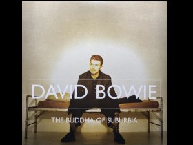 Виниловая пластинка David Bowie – The Buddha Of Suburbia