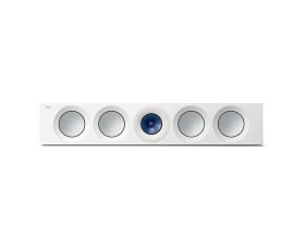 KEF Центральный канал Reference 4с Meta БЕЛЫЙ/СИНИЙ EAN:637203048807