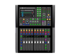 TOPP PRO Микшерный пульт DM20.12 TOPP PRO Микшерный пульт DM20.12