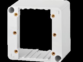 AUDAC Панель для настенного монтажа WB3102/SW AUDAC Панель для настенного монтажа WB3102/SW